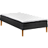 Huma Premium boxmadrasseng 90x200 cm