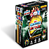 Topps Match Attax Champions League 2025/26 Mega Tin fodboldkort - assorteret
