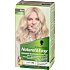 Nourishing Coloration permanent hårfarve 522 Silver Lysblond m. olier