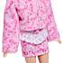 Care Bears Barbie Cutie Reveal dukke