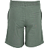 VRS børne sweatshorts str. 110/116 - grøn