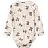 Tiny One body str. 86 - beige