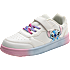 Stitch børne sneakers str. 30 - hvid