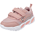 VRS børne lyssko str. 29 - pink