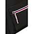 American Tourister UPBEAT ZIP-Pocket rygsæk - sort