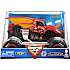 Monster Jam Truck Collector