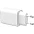 Deltaco oplader 67W - hvid
