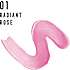 Infused Cream blush 01 Radiant Rose