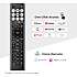 Hisense 43'' QLED tv 43A7Q