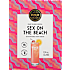 Sex on the beach