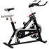 Toorx SRX 50S fitness bike
