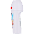 Tropical antiperspirant roll-on deodorant