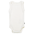 808 baby uld body str. 56 - hvid