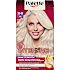 Intensive Creme Coloration permanent hårfarve 11-11 110 Ultra Titaniumblond