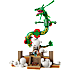 LEGO Pokémon Rayquaza 72168