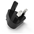 Oniverse Switch Lader 45W - Sort