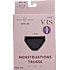 VRS dame menstruationstrusser str. XL - sort