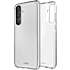 SBS Samsung Galaxy A36 cover - transparent