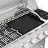 Nexgrill Gourmet Pro 6 brændere gasgrill