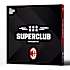 Superclub udvidelsespakke - Manager kit AC Milan