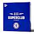 Superclub udvidelsespakke - Manager Kit Chelsea