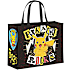 Shopping bag - Pikachu