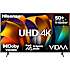 Hisense 65" LED TV 65A6N