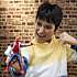 Spider-Man actionfigur 15 cm - flere varianter - assorteret