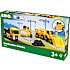 BRIO 33658 Byggekøretøjer