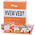 Quizzone hvem ved?