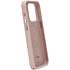 Puro iPhone 15 cover - rosa