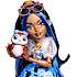 Monster High Robecca Steam dukke