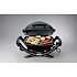 Weber elektrisk grill Q 1400