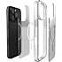 Puro iPhone 16 Pro Max cover - transparent