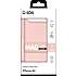 SBS Instinct Mag cover til iPhone Air - pink