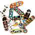 Tech Deck fingerskateboard - assorteret