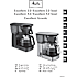 Melitta Excellent Grande 3.0 kaffemaskine - sort