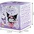 Yume Hello Kitty and Friends Kuromi figur 5 cm - flere varianter - assorteret