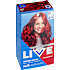 Intense Color permanent hårfarve 35 Real Red