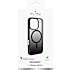 Puro iPhone 16 Pro cover - sort