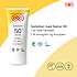 Solcreme SPF50 vandfast