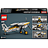 LEGO Technic Bush-fly Legetøjsfartøj 42198