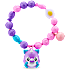 Rainbocorns Eggzania Kitty Mania plysdyr – flere varianter – assorteret