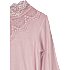 VRS børne bluse str. 122/128 - rosa