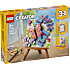 LEGO Creator 3-i-1 Blomsterpynt: Kunstmaleri 31390