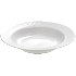 Groovy suppetallerken - 22 cm