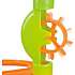 Constructor kids super marble race