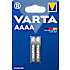 Varta Alkaline Special AAAA batterier 2-pak