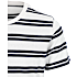 VRS børne T-shirt str. 110/116 - hvid