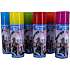 Serpentinspray 78 ml - flere varianter - assorteret